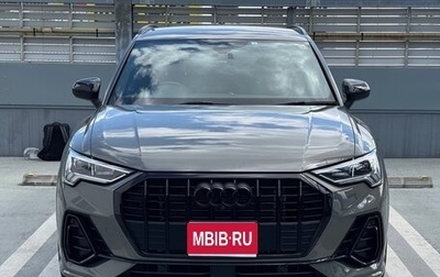 Audi Q3, 2022 год, 1 900 000 рублей, 1 фотография