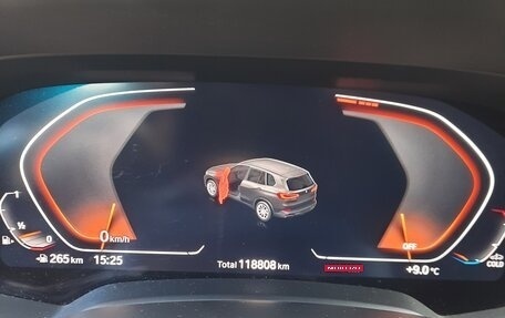 BMW X5, 2019 год, 6 800 000 рублей, 1 фотография