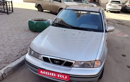 Daewoo Nexia I рестайлинг, 2003 год, 150 000 рублей, 1 фотография