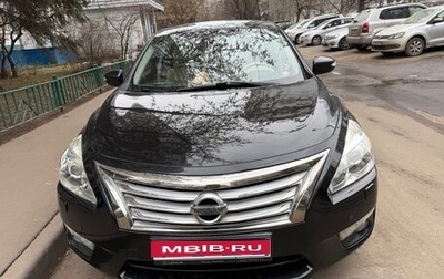Nissan Teana, 2015 год, 1 375 000 рублей, 1 фотография