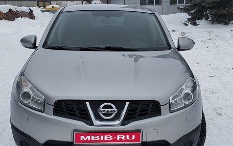 Nissan Qashqai, 2011 год, 1 000 000 рублей, 1 фотография