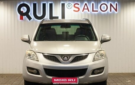 Great Wall Hover H5, 2012 год, 695 000 рублей, 2 фотография