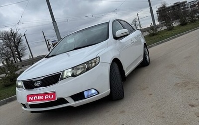 KIA Cerato III, 2011 год, 800 000 рублей, 1 фотография