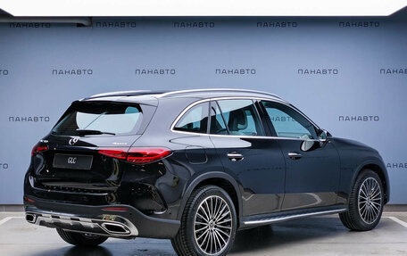 Mercedes-Benz GLC, 2025 год, 11 076 000 рублей, 1 фотография