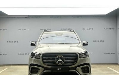 Mercedes-Benz GLS, 2025 год, 21 360 000 рублей, 1 фотография