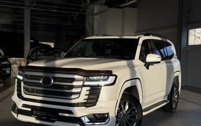 Toyota Land Cruiser, 2021 год, 9 700 000 рублей, 1 фотография