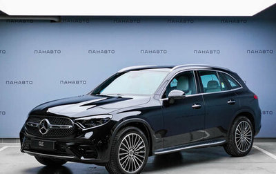 Mercedes-Benz GLC, 2025 год, 9 230 000 рублей, 1 фотография