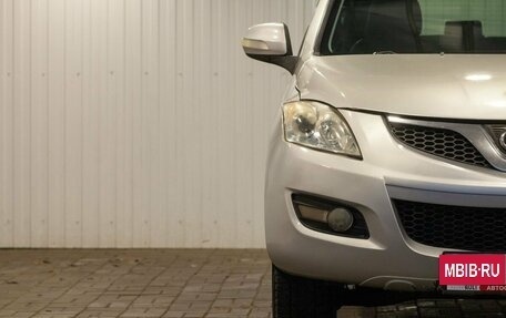 Great Wall Hover H5, 2012 год, 695 000 рублей, 4 фотография