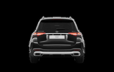 Mercedes-Benz GLE, 2025 год, 19 440 000 рублей, 1 фотография