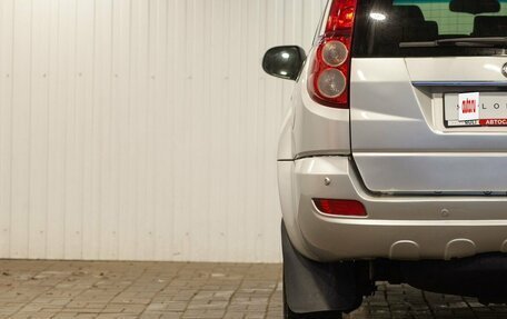 Great Wall Hover H5, 2012 год, 695 000 рублей, 11 фотография