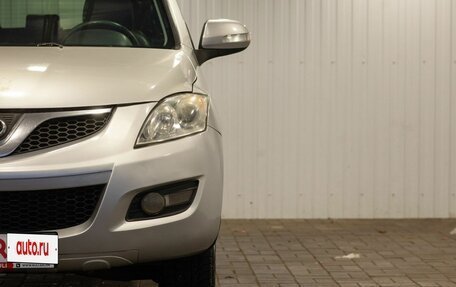 Great Wall Hover H5, 2012 год, 695 000 рублей, 5 фотография