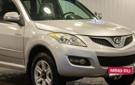 Great Wall Hover H5, 2012 год, 695 000 рублей, 7 фотография