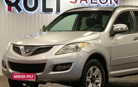 Great Wall Hover H5, 2012 год, 695 000 рублей, 6 фотография