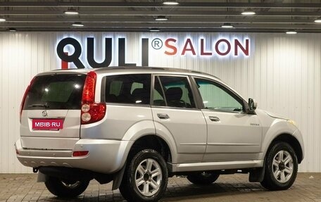 Great Wall Hover H5, 2012 год, 695 000 рублей, 10 фотография