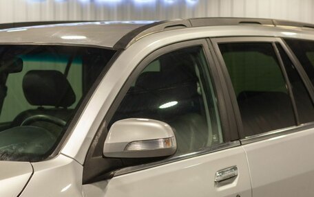 Great Wall Hover H5, 2012 год, 695 000 рублей, 15 фотография