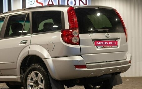 Great Wall Hover H5, 2012 год, 695 000 рублей, 14 фотография