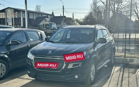 Peugeot 4008, 2012 год, 899 000 рублей, 1 фотография