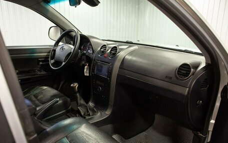 Great Wall Hover H5, 2012 год, 695 000 рублей, 19 фотография