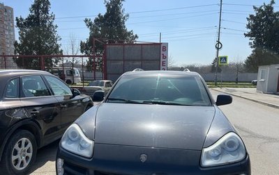 Porsche Cayenne III, 2009 год, 1 100 000 рублей, 1 фотография