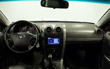 Great Wall Hover H5, 2012 год, 695 000 рублей, 20 фотография