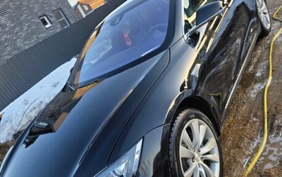 Tesla Model S I, 2015 год, 2 300 000 рублей, 1 фотография