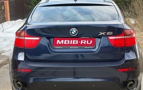 BMW X6, 2011 год, 2 200 000 рублей, 1 фотография