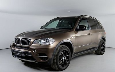 BMW X5, 2012 год, 2 000 000 рублей, 1 фотография