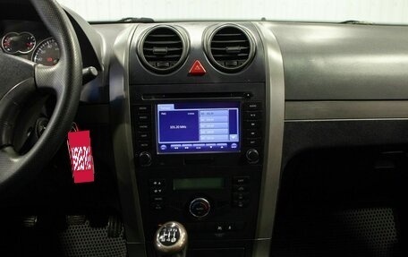 Great Wall Hover H5, 2012 год, 695 000 рублей, 27 фотография