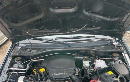 Renault Logan I, 2010 год, 357 000 рублей, 8 фотография