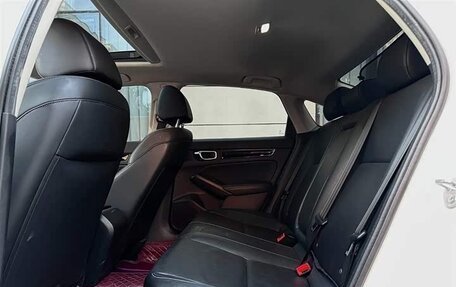 Honda Civic, 2021 год, 2 030 000 рублей, 11 фотография