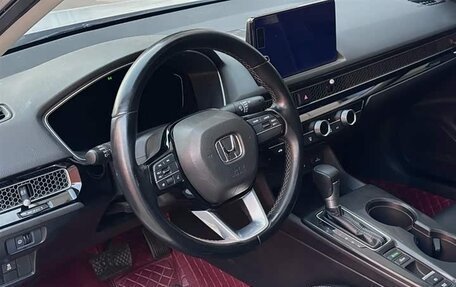 Honda Civic, 2021 год, 2 030 000 рублей, 5 фотография