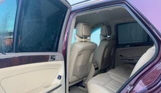 Mercedes-Benz M-Класс, 2007 год, 950 000 рублей, 5 фотография