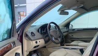 Mercedes-Benz M-Класс, 2007 год, 950 000 рублей, 7 фотография