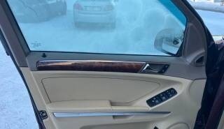 Mercedes-Benz M-Класс, 2007 год, 950 000 рублей, 8 фотография