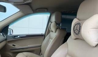 Mercedes-Benz M-Класс, 2007 год, 950 000 рублей, 10 фотография