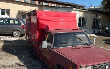 ИЖ 2717, 2005 год, 75 000 рублей, 3 фотография