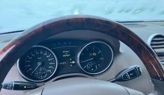 Mercedes-Benz M-Класс, 2007 год, 950 000 рублей, 9 фотография