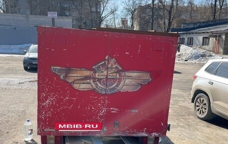 ИЖ 2717, 2005 год, 75 000 рублей, 4 фотография