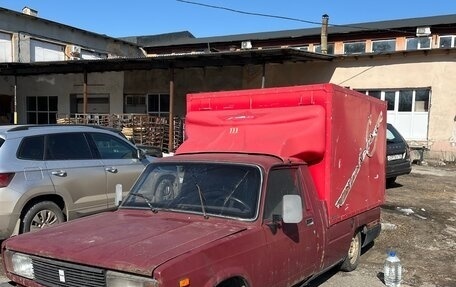 ИЖ 2717, 2005 год, 75 000 рублей, 2 фотография