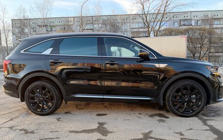 KIA Sorento IV, 2020 год, 4 000 000 рублей, 3 фотография