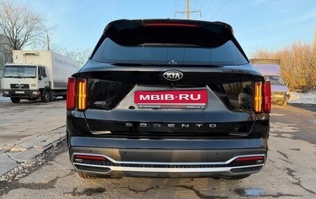 KIA Sorento IV, 2020 год, 4 000 000 рублей, 8 фотография