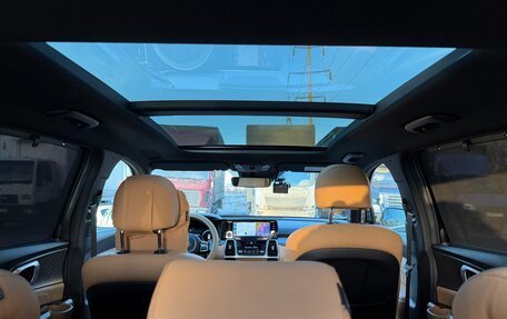 KIA Sorento IV, 2020 год, 4 000 000 рублей, 10 фотография