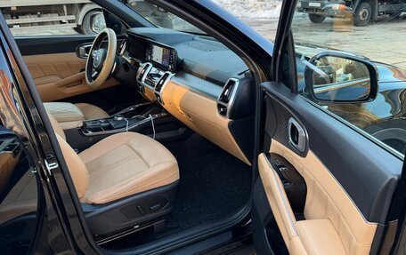 KIA Sorento IV, 2020 год, 4 000 000 рублей, 15 фотография