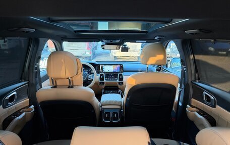 KIA Sorento IV, 2020 год, 4 000 000 рублей, 11 фотография