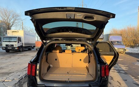 KIA Sorento IV, 2020 год, 4 000 000 рублей, 24 фотография