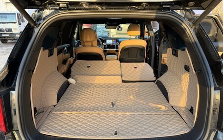 KIA Sorento IV, 2020 год, 4 000 000 рублей, 19 фотография