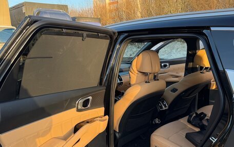 KIA Sorento IV, 2020 год, 4 000 000 рублей, 25 фотография