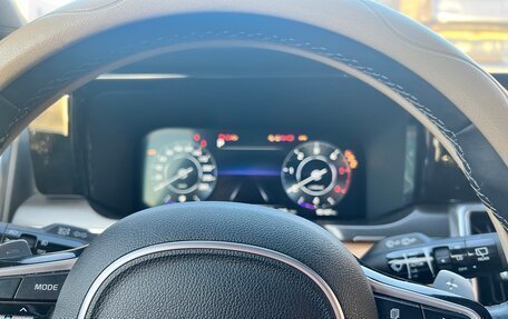 KIA Sorento IV, 2020 год, 4 000 000 рублей, 28 фотография