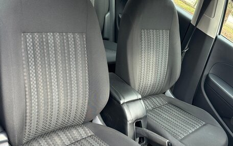 Volkswagen Polo VI (EU Market), 2016 год, 650 000 рублей, 7 фотография