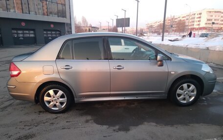 Nissan Tiida, 2012 год, 680 000 рублей, 4 фотография